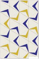 Ковер для жилой комнаты Moldabela Soho Прямоугольник 5784 1 17233 (2.0x3.0)