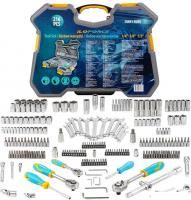 Универсальный набор инструментов ILOforce IF-38841EURO(57830)