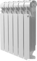 Биметаллический радиатор Royal Thermo Indigo B 500 - 6 секций