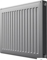 Стальной панельный радиатор Royal Thermo Compact C22-500-1000 Silver Satin