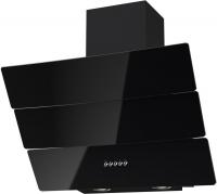 Кухонная вытяжка Krona Inga 600 black push button [00018184]