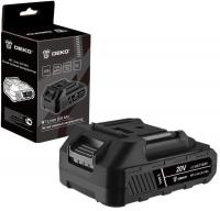 Аккумулятор Deko MT Power 084-1069 (20В/3 Ач)
