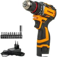 Дрель-шуруповерт Katana CD2000 (с 1-им АКБ)