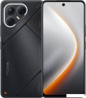 Телефон Tecno Pova 7 5G 8GB/256GB (графитовый черный)