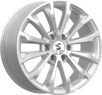 Литые диски SKAD КР006 20x8.5