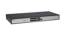 Управляемый коммутатор 3-го уровня Origo OS6112F/A1A