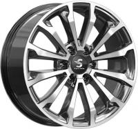 Литые диски SKAD КР006 20x8.5