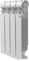 Биметаллический радиатор Royal Thermo Indigo B 500 - 4 секций