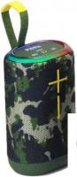 Беспроводная колонка Bseng P15 Pro (камуфляж)