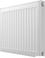 Стальной панельный радиатор Royal Thermo Compact C21-500-1400 RAL9016
