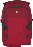Спортивный рюкзак Victorinox VX Sport Evo Compact Backpack 611414 (красный)