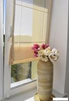 Римская штора Delfa Макси Natali СШД-02М-214/003 (150x160, кофейный)