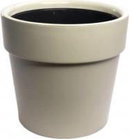 Кашпо Liveingreen Протея (16.6л, шалфей)