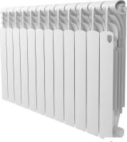 Алюминиевый радиатор Royal Thermo Revolution A 500 - 12 секций