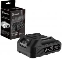 Аккумулятор Deko M-UNV3.0 STD 081-1016 (20В/3 Ач)