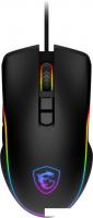 Игровая мышь MSI Forge GM300