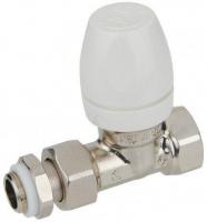 Клапан Bugatti Valvosanitaria Dallas 1/2