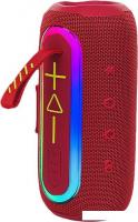 Беспроводная колонка Bseng FLIP6 Max (красный)