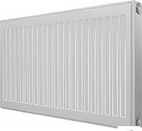 Стальной панельный радиатор Royal Thermo Compact C11-500-1600 RAL9016