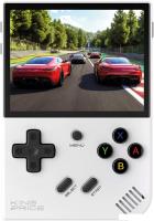 Игровая приставка Kingprice Portable Zeus KCPSZ1 (серый)