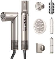 Фен Dreame Нairdryer Dazzle AZD20A (золотой)
