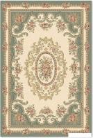 Ковер для жилой комнаты Moldabela Premium Прямоугольник 6504 1 51038 (3.0x7.0)