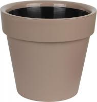 Кашпо Liveingreen Протея (16.6л, фраппе)