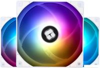 Комплект вентиляторов для корпуса Thermalright TL-C12CW-S X3