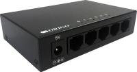 Неуправляемый коммутатор Origo OS2205/A2A