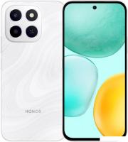 Телефон HONOR X6c 6GB/256GB международная версия (лунный белый)
