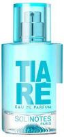 Парфюмерная вода Solinotes Tiare EdP (50 мл)