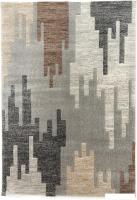 Ковер для жилой комнаты Moldabela Soho Прямоугольник 1166 1 18411 (2.0x3.0)