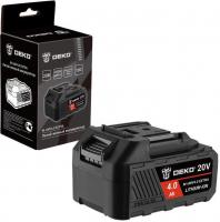 Аккумулятор Deko M-UNV4.0 Extra 081-1019 (20В/4 Ач)