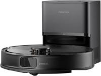 Робот-пылесос Roborock Q8 Max Pro+ Q8MPP52-02 (с русской озвучкой, черный)