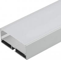 Алюминиевый профиль Arlight SL-LINE-7532-2000 ANOD 028033