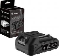 Аккумулятор Deko MT Power 084-1068 (20В/2 Ач)