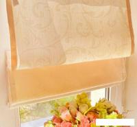 Римская штора Delfa Макси Fantezi СШД-02М-214/002 (140x160, персиковый)