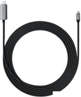 Кабель Satechi USB Type-C - HDMI 8K ST-YH8KCM