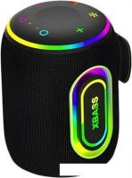 Беспроводная колонка Bseng B47 (черный)