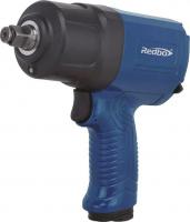 Пневматический гайковерт Redbo RB-9512