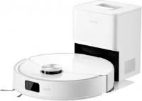 Робот-пылесос Roborock S8 Pro+ (с русской озвучкой, белый)