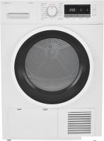 Сушильная машина ZUGEL ZDF80HP Heat Pump