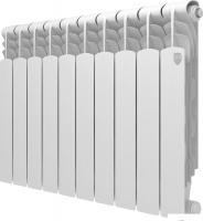 Биметаллический радиатор Royal Thermo Revolution B 500 – 10 секций