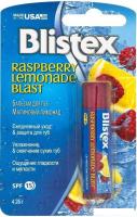 Blistex Бальзам для губ Малиновый лимонад 4.25 г