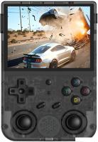 Игровая приставка Anbernic RG353V 64GB/128GB (черный)