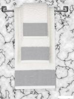 Полотенце Sofi De MarkO Alfred №4 50x90 Пол-Ал-4-50х90