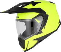 Мотошлем Acerbis Assault 0026643.063.064 (M, флуоресцентный желтый)