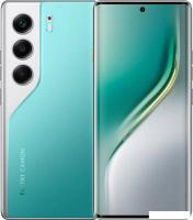 Телефон Tecno Camon 40 Pro 8GB/256GB (морской зеленый)