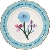 Блюдо Bitossi Botanica BOT00528 (камелия)