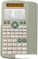 Инженерный калькулятор Deli ED991ES (зеленый)